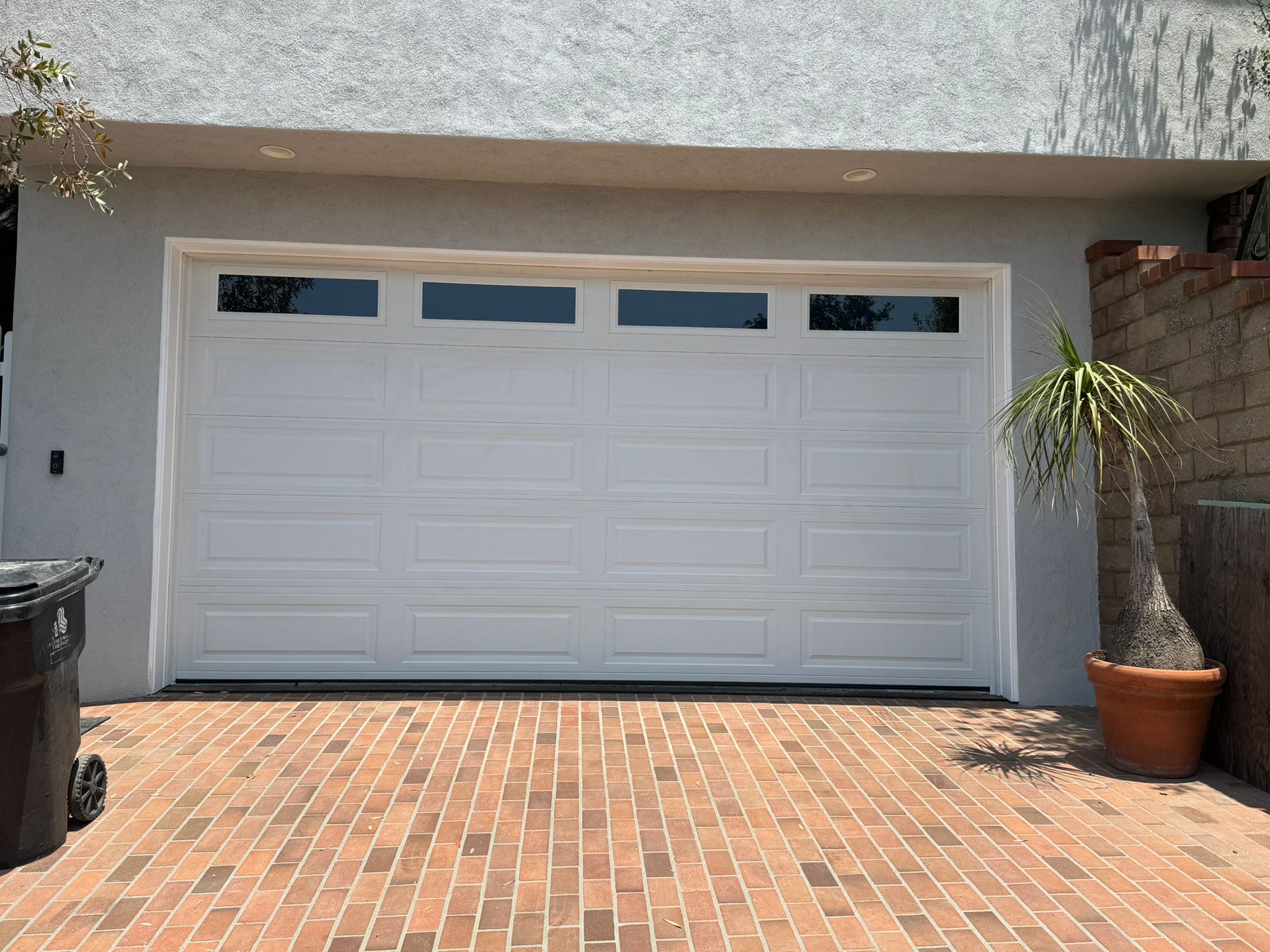 Garage Door Doctor - Project 10