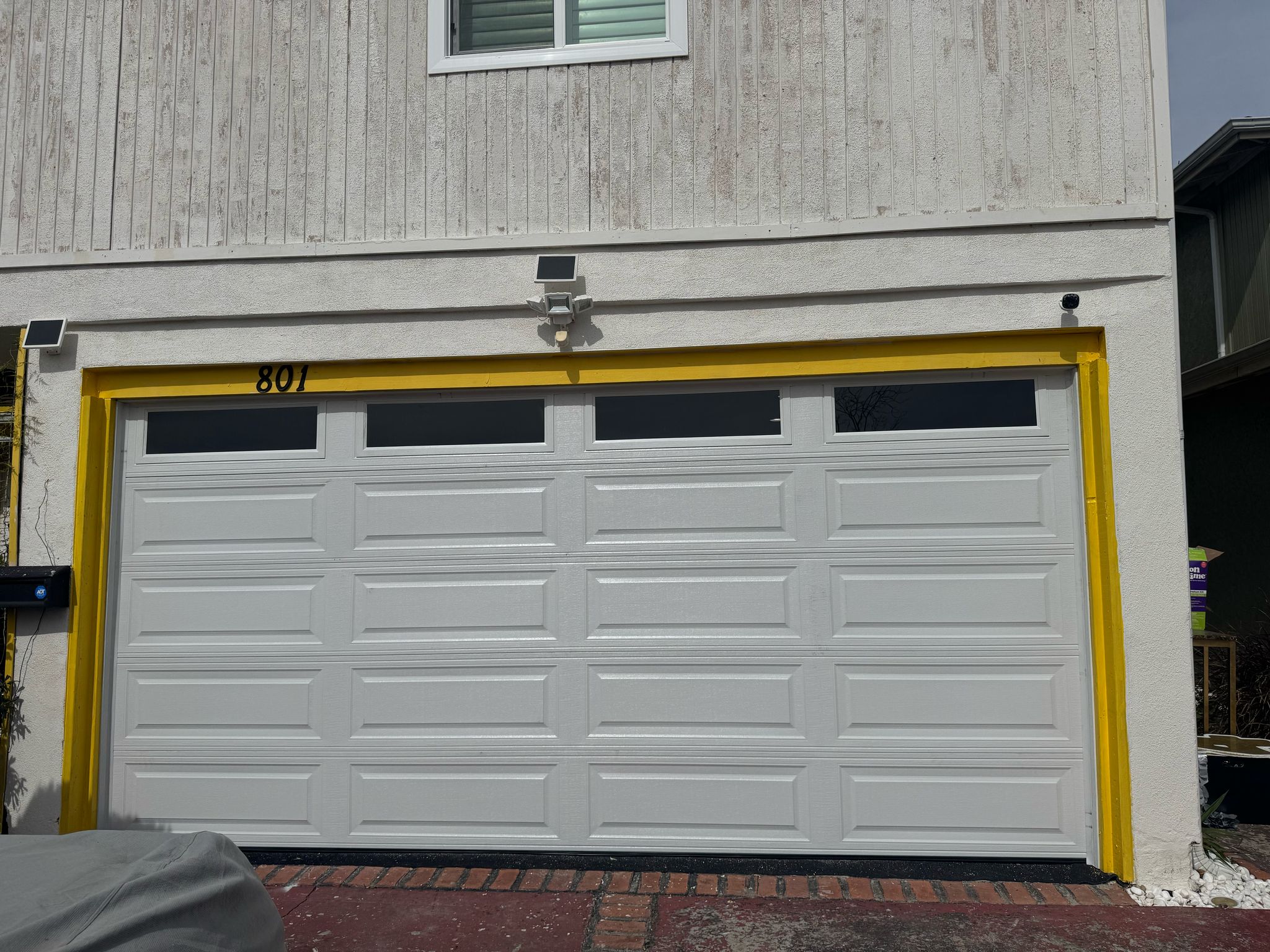 Garage Door Doctor - Project 12