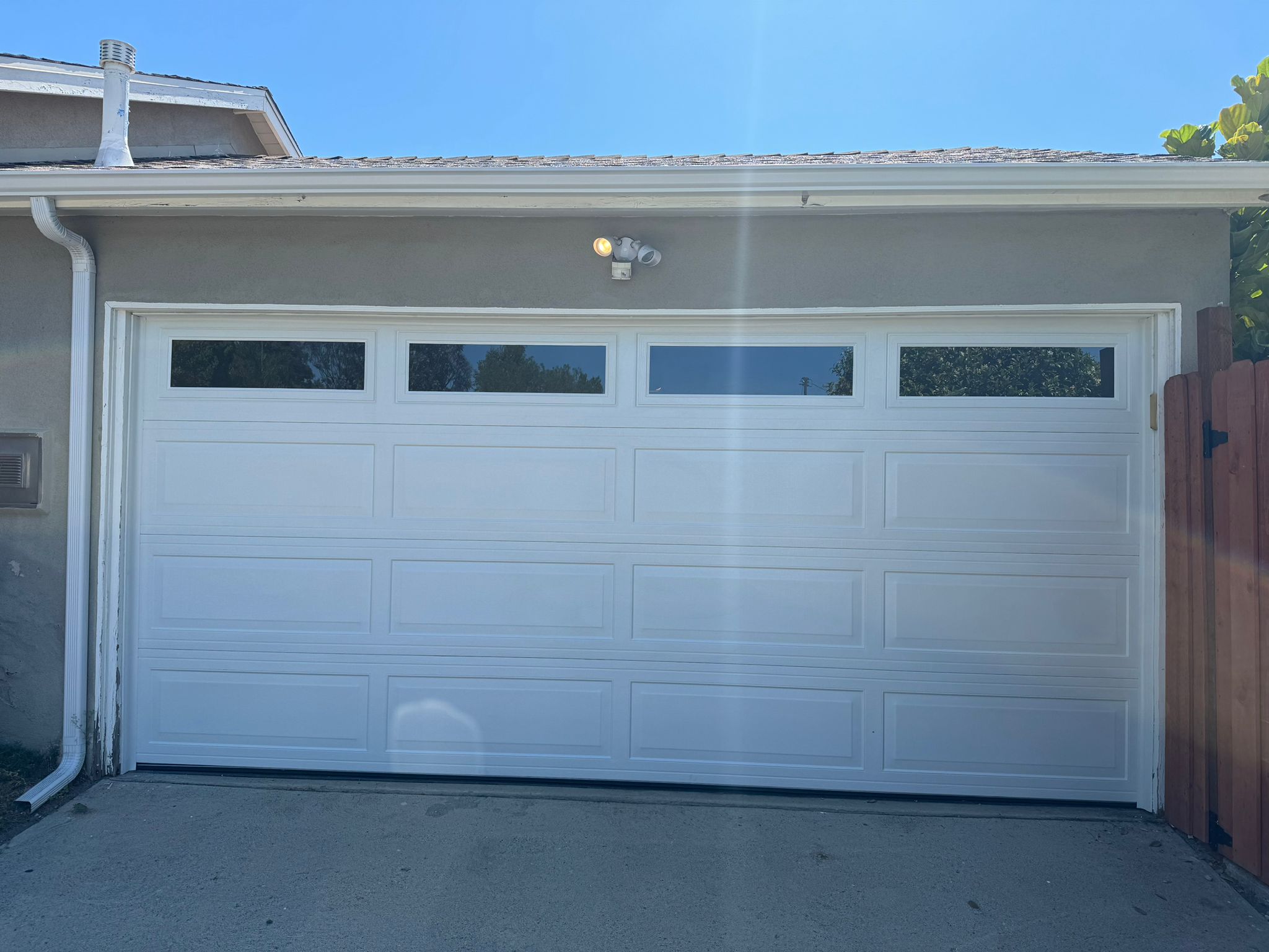 Garage Door Doctor - Project 13