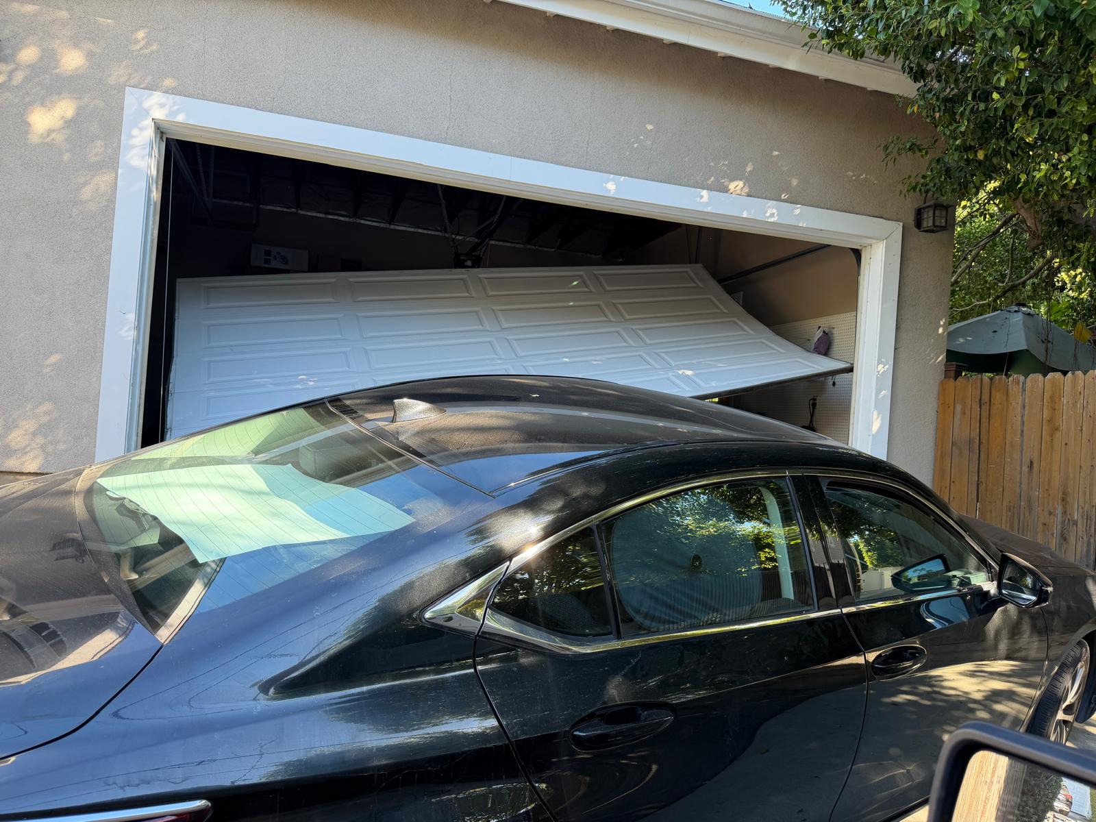 Garage Door Doctor - Project 14